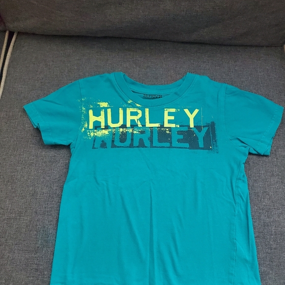 Colorful Short Sleeve Tees with Graphic Designs - Picture 3 of 7